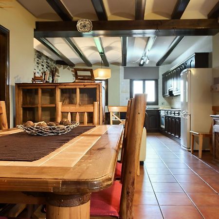 Casa Rural El Olmo Vendégház Teruel Kültér fotó