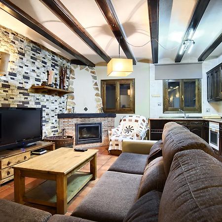 Casa Rural El Olmo Vendégház Teruel Kültér fotó