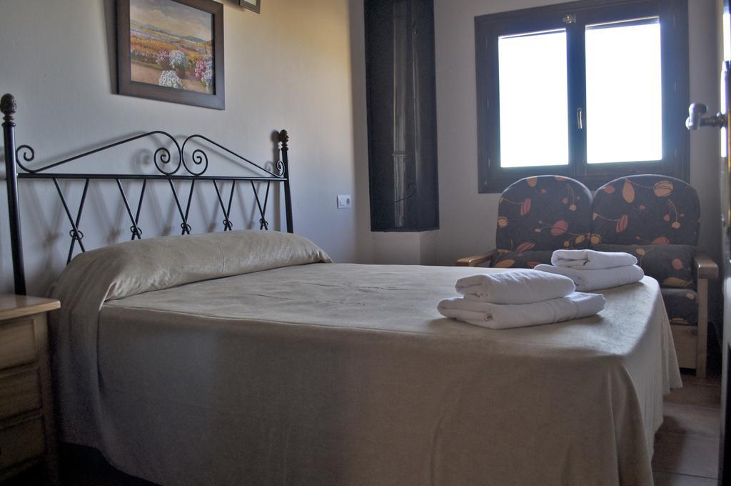 Casa Rural El Olmo Vendégház Teruel Kültér fotó
