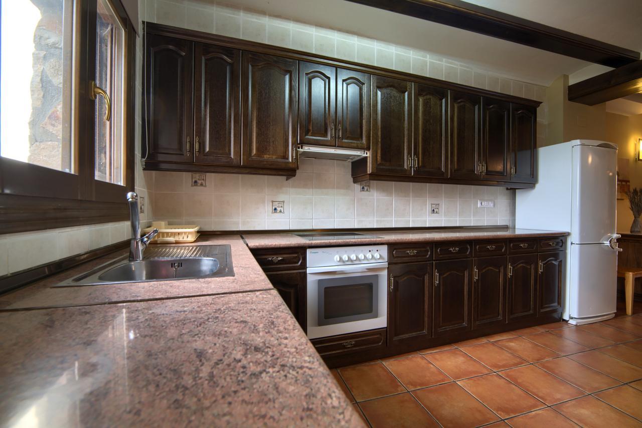 Casa Rural El Olmo Vendégház Teruel Kültér fotó