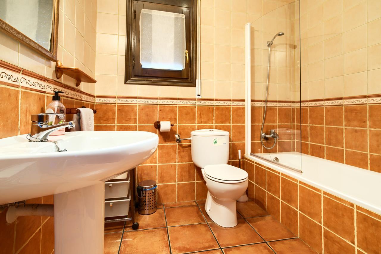 Casa Rural El Olmo Vendégház Teruel Kültér fotó